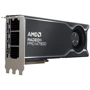 Видеокарта AMD Radeon PRO W7900 48GB (100-300000074): Объем памяти, Гб 48