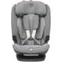 Автокресло Maxi-Cosi Titan Pro 2 i-Size Authentic Grey (8618510112): Внутренние ремни 5-ти точечные, с мягкими накладками