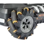 Танк ZIPP Toys SwiftRecon на радіокеруванні помаранчевий (RQ2075) фото 2