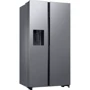 Холодильник Side-by-Side Samsung RS64DG5303S9UA: Размеры ВxШxГ, см 178х91.2х71.6 см