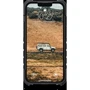 Чохол для iPhone Urban Armor Gear UAG Pathfinder Silver (113157113333) for iPhone 13 Pro: Колір сріблястий