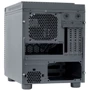 Корпус Chieftec Gaming Cube (CI-01B-OP): Форм-фактор материнской платы MicroATX