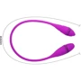Вибратор PRETTY LOVE Snaky Vibe, BI-014327