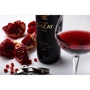 Вино Chizay Cuvée красное сухое выдержка 9 мес 0.75 (CHZ4820001633429): Страна производитель Украина