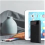 Зовнішній акумулятор Romoss Power Bank 20000mAh Ares20 Black (PAS20-102-2135H): Сила струму на виході, A 2.1