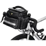 Велосумка Сумка на кермо Topeak TourGuide Handlebar Bag 5 л F8 670г (TT3021B2): Виробник Topeak