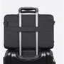 Сумка для ноутбуков WIWU 14" Decompression Bag Black: Тип сумки сумка