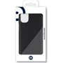 Чохол для телефона ArmorStandart Matte Slim Fit Black для Motorola G41 (ARM62045): Тип накладка на задню частину