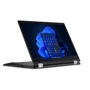 Ноутбук Lenovo ThinkPad L13 Yoga G4 (21FR0010PB): Оперативная память 16 ГБ