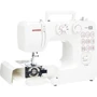 Швейная машина Janome 3112M: Общее количество операций 19