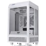 Корпус Thermaltake The Tower 100 Snow (CA-1R3-00S6WN-00): Типоразмер Mini-Tower