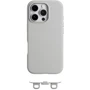 Чехол для iPhone Switcheasy Vibrant M Shockproof Protective Case Titanium (MPH66P261TT24) for iPhone 16 Pro