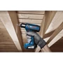 Шуруповерт Bosch GSR 1000 (06019F4020): Назначение бытовой