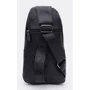Мужская сумка-слинг Keizer черная (K14036bl-black): Страна производитель Тайвань