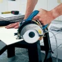 Дисковая пила Makita 4101RH: Производитель Makita