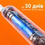 Зубная щетка Bitvae S2 Smart + ультрафиолетовый стерилизатор: Назначение взрослая