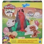 Игровой набор Hasbro Play-Doh Остров Лава Бонс (F1500): Производитель Hasbro