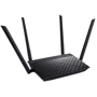 Маршрутизатор Wi-Fi ASUS RT-AC51: Максимальна швидкість 300 + 433 Мбіт / сек