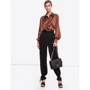 Жіноча сумка через плече Furla Pillow (Cosy) S Shoulder Bag чорна (BZY4PILA.0073O6000): Стать жіночий