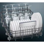 Вбудовувана посудомийна машина Siemens SR65ZX23ME: Витрата води, л 9.5