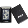 Зажигалка ZIPPO 239 Nautical Design (49774) фото 2
