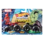 Набір Hot Wheels із 2 машинок-позашляховиків серії Monster Trucks (FYJ64) фото 9