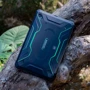 Планшет Doogee Tab R20 8/256Gb LTE Green: Коммуникации Wi-Fi, GSM-модуль, GPS, Bluetooth, 4G LTE, 3G
