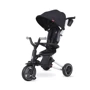 Велосипед QPLAY складаний триколісний дитячий Nova Niello Black (S700-6NovaNielloBlack)