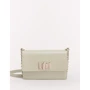 Жіноча сумка крос-боді Furla 1927 Mini Crossbody світло-сіра (BAFKACOARE000M7Y00): Стать Женский
