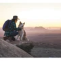 Рюкзак Рюкзак Osprey Heritage Simplex 20 Dark Pine Green зеленый (009.001.0155): Цвет зеленый