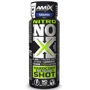 Предтренировочный комплекс Amix Nitro NOX Shot 60 ml / 1 serving / grape
