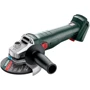 Болгарка (кутова шліфувальна) Metabo W 18 L 9-125 Quick (602249850)