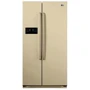 Холодильник Side-by-Side LG GW-B207QEQA