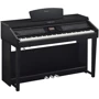 Цифровое пианино YAMAHA Clavinova CVP-701B: Количество встроенных тембров 1279