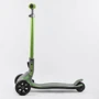 Самокат Best Scooter Maxi зеленый (G-32203): Тип колес литые