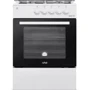 Газова плита Artel Apetito 50 10-G White