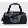 Сумка Under Armour Undeniable 5.0 Duffle XS 23L серая Уни 22x22.5x44.5 см (1369221-012)