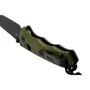 Нож Benchmade Full Immunity Woodland (290BK-2) фото 9
