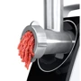 Мясорубка Bosch MFW3850B: Производительность, кг/мин 2