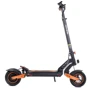 Електросамокат Kugoo Kirin G2 MAX (1000 Вт; 20 А/год; 48 В), чорний