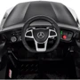 Дитячий електромобіль Bambi Mercedes 4WD Black (M 4140EBLRS-2) фото 7