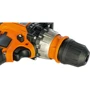 Шуруповерт AEG BSB 18 CBL LI-202C (4935448462): Тип інструмента дрель-шуруповерт