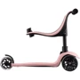 Самокат Miqilong Alamo рожевий (ALAMO-125-PINK): Тип коліс литые