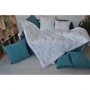 Ковдра SoundSleep Muse Лебедячий пух демісезонний 172х205 см (93443791): Розмір, см 205x172