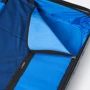 Чемодан Ricco Grande XL голубой (T1ABS550sky-XL): Страна производитель Турция