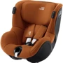 Автокресло BRITAX-ROMER DUALFIX iSENSE Golden Cognac