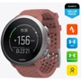 Смарт-часы Suunto 3 Granite Red (SS050475000): Цвет ремешка красный