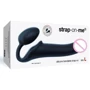 Страпон Strap-On-Me Black L