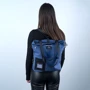 Сумка-рюкзак Kite синяя (K24-586-2): Возрастная группа от 13 до 18 лет