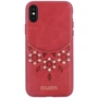 Чохол для iPhone Polo Brynn Case Red (SB-IPXSPBRN-RED) for iPhone X/iPhone Xs